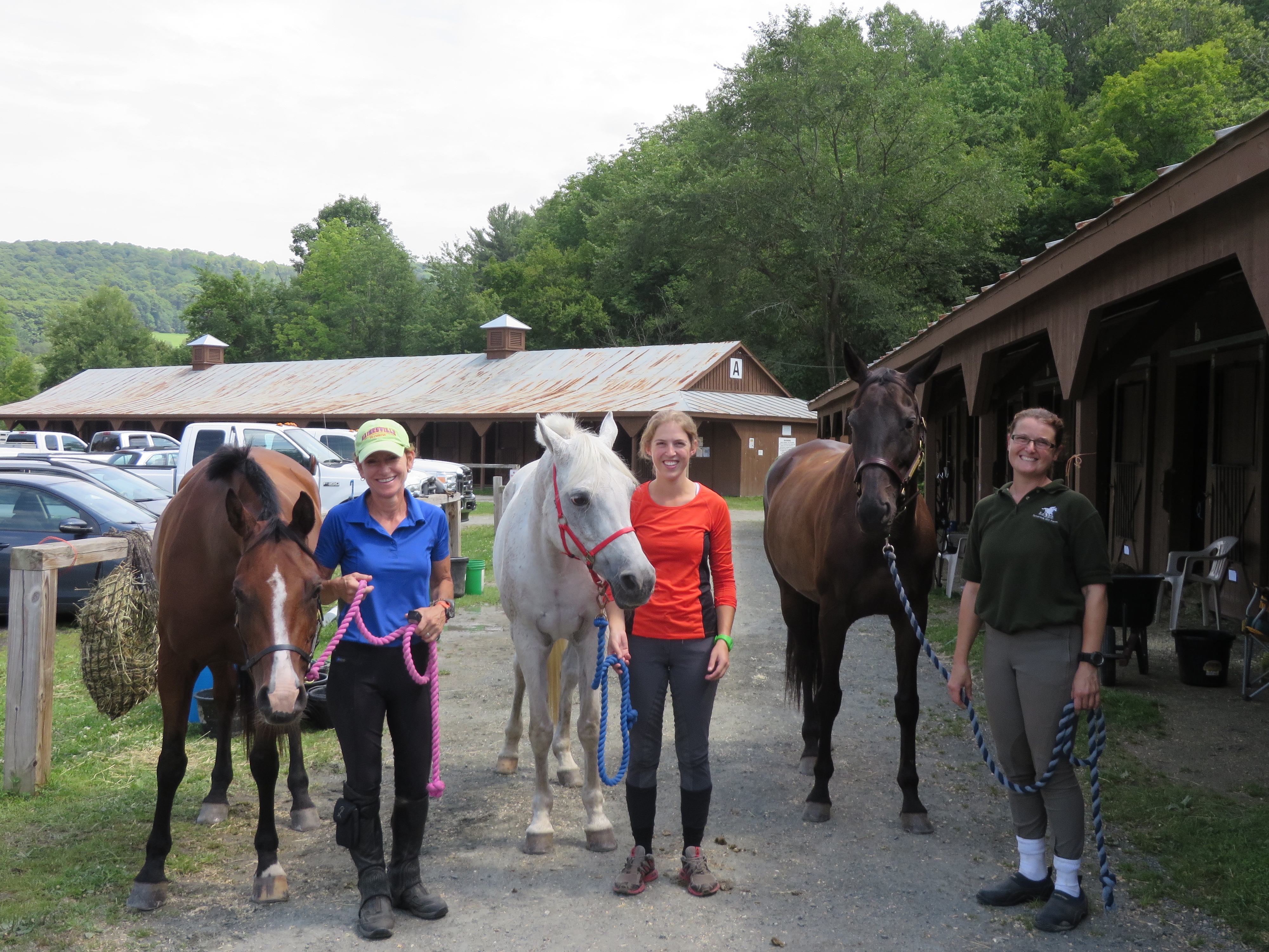 25MileRideAug2014 005