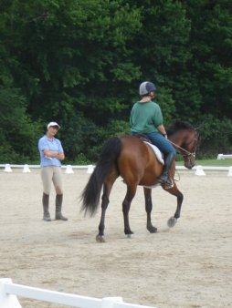 UNH Event Camp, 2011