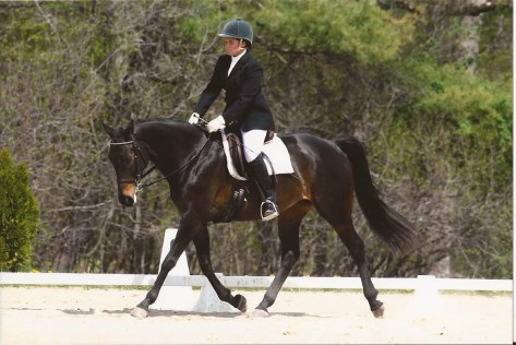 LeeWent2010MysticalStretching