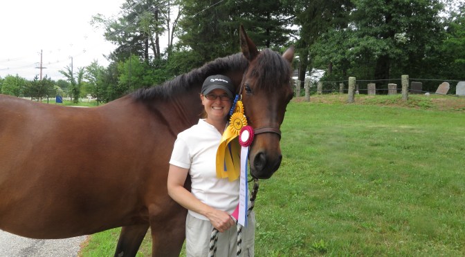 Riding Your Own Ride