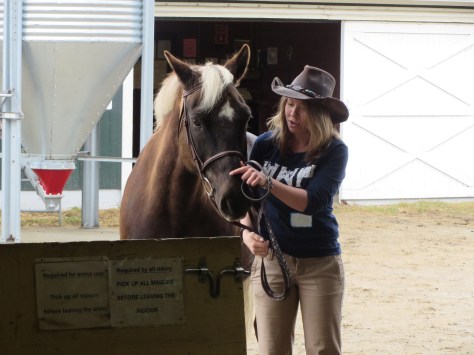 Equine Education Day 2015 055