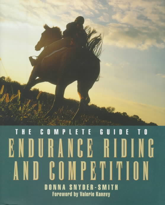 EnduranceRidingCompetition