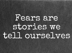 Fearstories