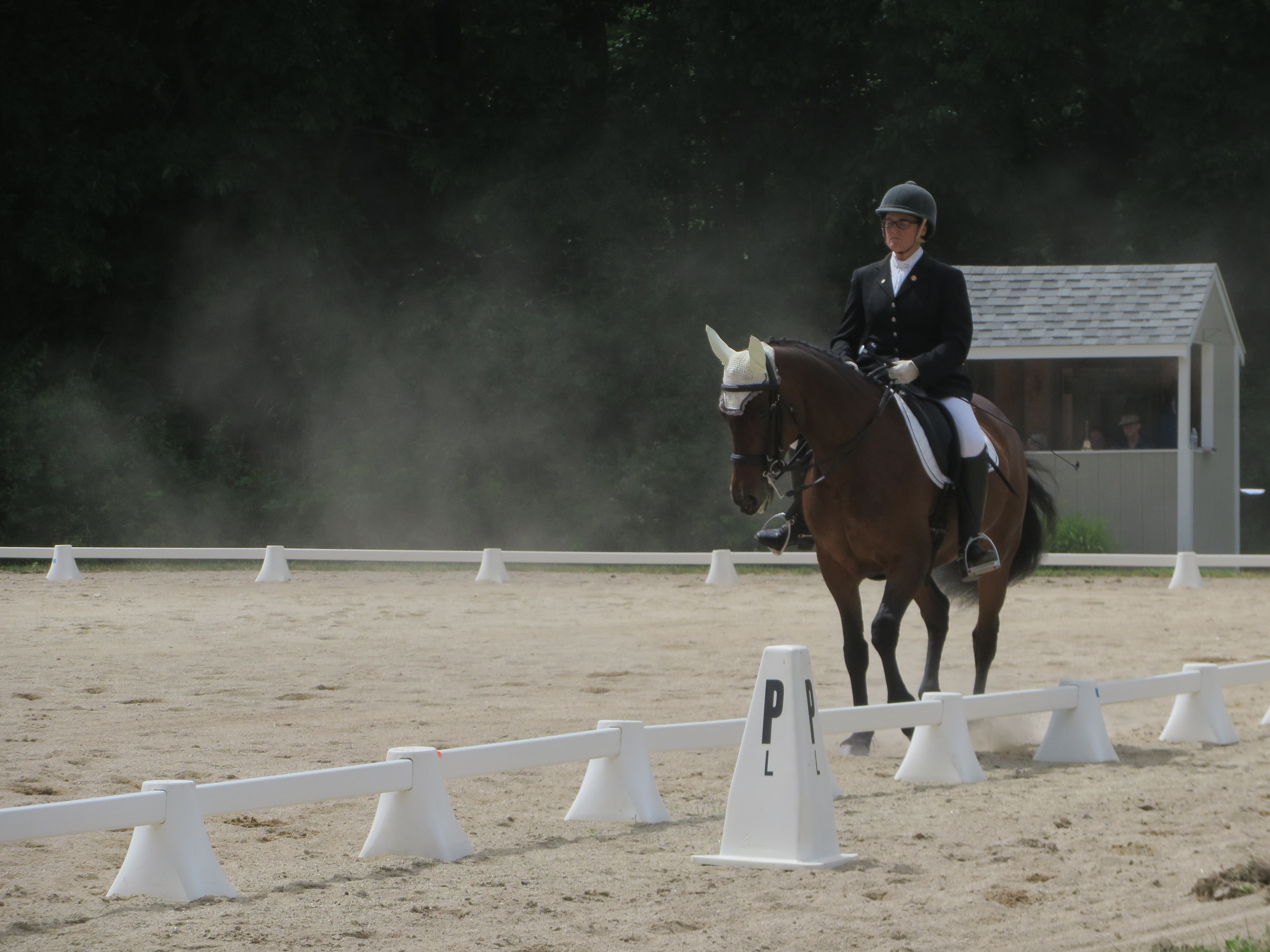 Anna Third Level Debut 026