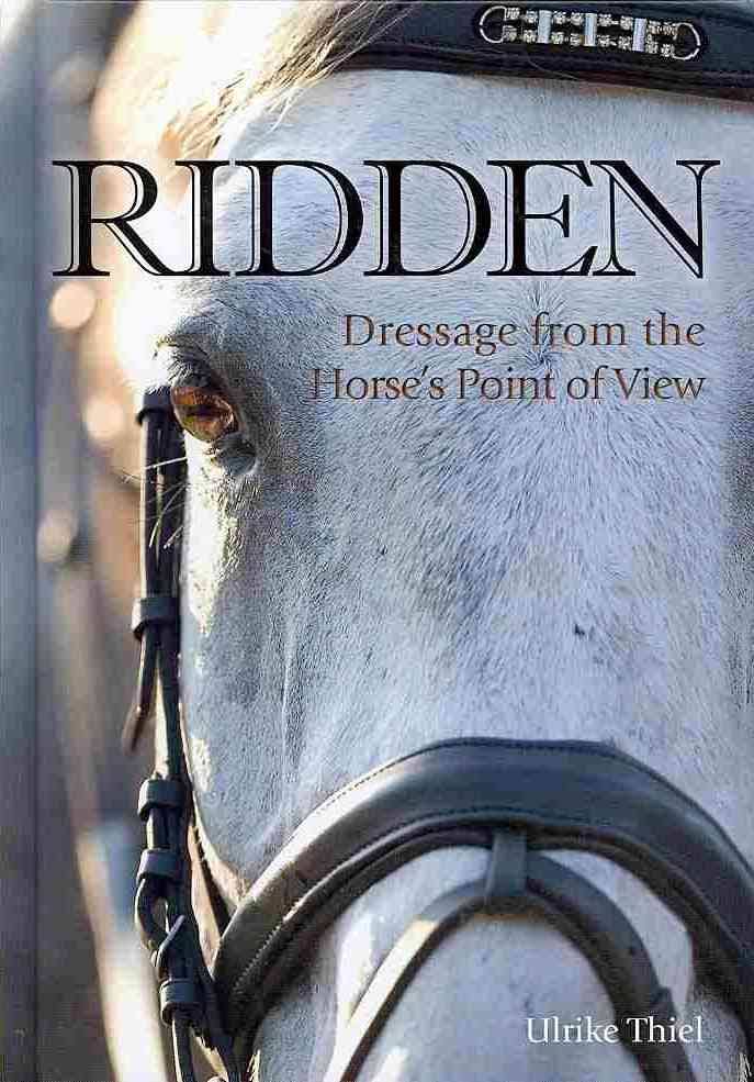 Riddencover
