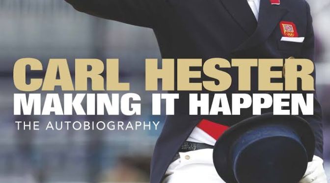 Book Review:  Making it Happen: The Autobiography